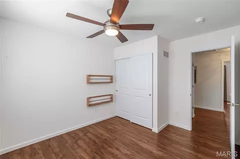 Bedroom - 1040 Sable Ln, Arnold, MO 63010 photo 4 of 6