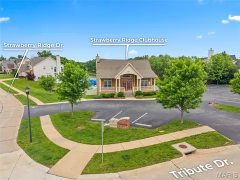 View/Area - 1040 Sable Ln, Arnold, MO 63010 photo 5 of 7