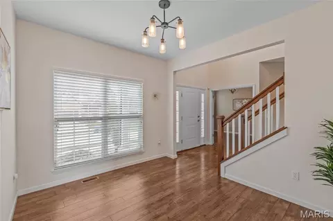 Entry Way - 1040 Sable Ln, Arnold, MO 63010 photo 1 of 4