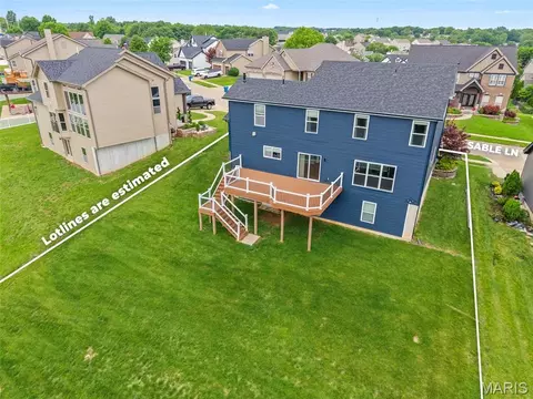 Other - 1040 Sable Ln, Arnold, MO 63010 photo 13 of 14