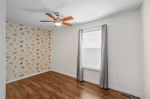 Bedroom - 1040 Sable Ln, Arnold, MO 63010 photo 5 of 6