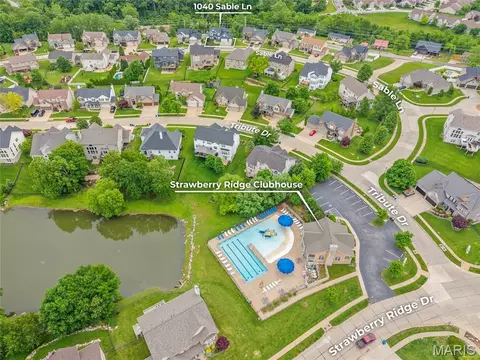 View/Area - 1040 Sable Ln, Arnold, MO 63010 photo 7 of 7