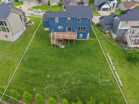 View/Area - 1040 Sable Ln, Arnold, MO 63010 photo 3 of 7