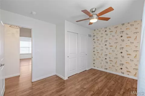 Bedroom - 1040 Sable Ln, Arnold, MO 63010 photo 6 of 6