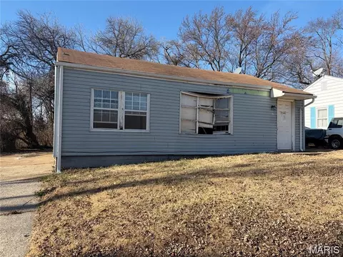 317 Mueller Ave, Ferguson, MO 63135