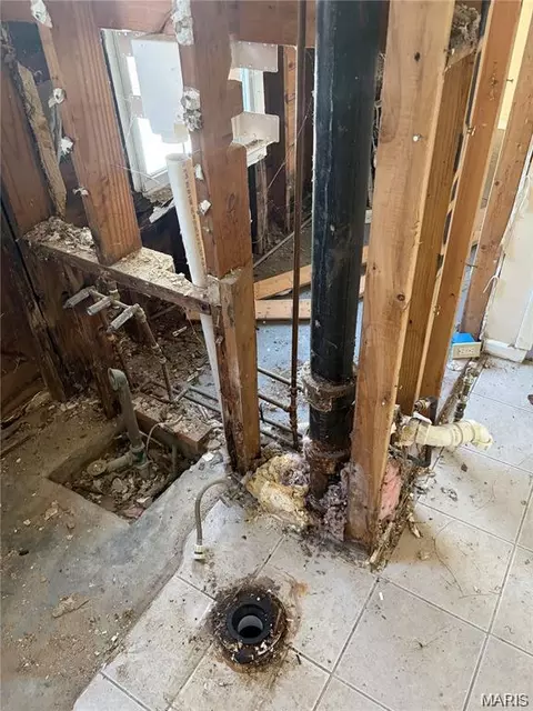 Bath - 317 Mueller Ave, Ferguson, MO 63135 photo 1 of 2