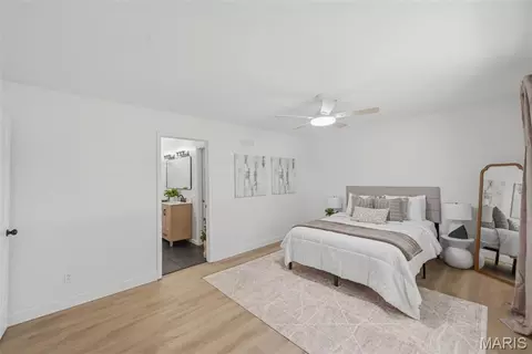 Bedroom - 79 Meier Rd, Old Monroe, MO 63369 photo 2 of 10