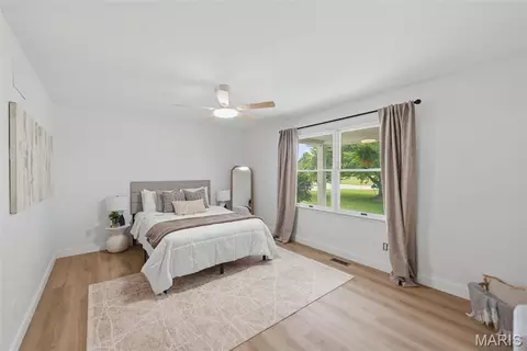 Bedroom - 79 Meier Rd, Old Monroe, MO 63369 photo 1 of 10