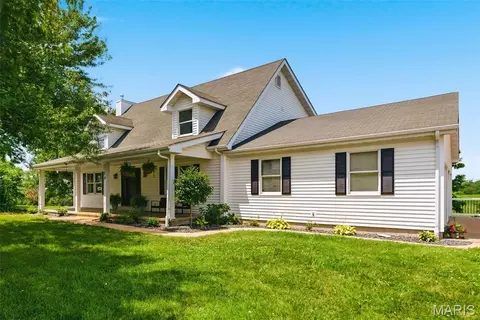 Exterior - 79 Meier Rd, Old Monroe, MO 63369 photo 3 of 14