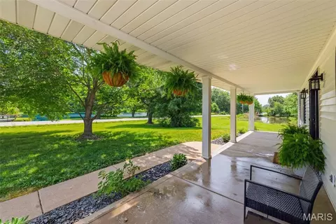 Exterior - 79 Meier Rd, Old Monroe, MO 63369 photo 13 of 14