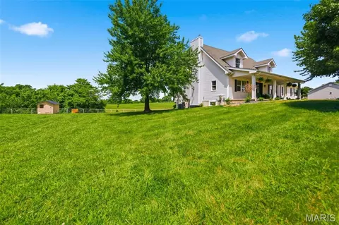 Exterior - 79 Meier Rd, Old Monroe, MO 63369 photo 5 of 14