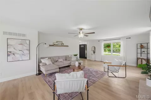 Living - 79 Meier Rd, Old Monroe, MO 63369 photo 1 of 8