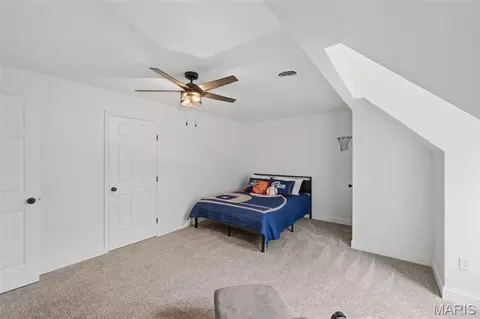 Bedroom - 79 Meier Rd, Old Monroe, MO 63369 photo 4 of 10
