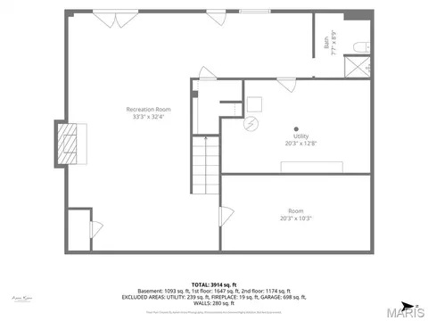 Floorplan - 79 Meier Rd, Old Monroe, MO 63369 photo 3 of 3