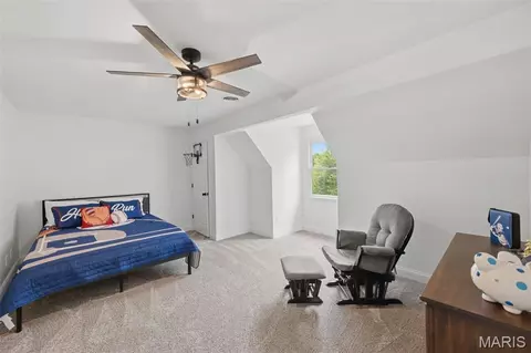 Bedroom - 79 Meier Rd, Old Monroe, MO 63369 photo 3 of 10