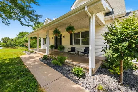Exterior - 79 Meier Rd, Old Monroe, MO 63369 photo 14 of 14