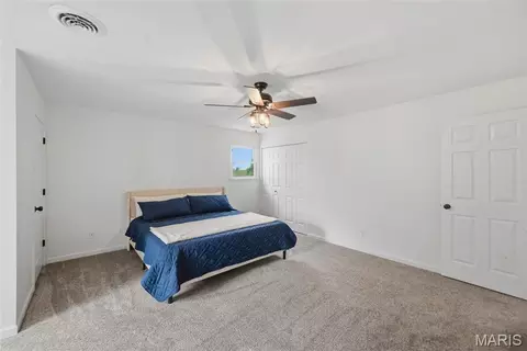 Bedroom - 79 Meier Rd, Old Monroe, MO 63369 photo 6 of 10