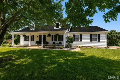 Exterior - 79 Meier Rd, Old Monroe, MO 63369 photo 2 of 13