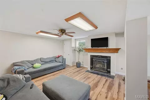Living - 79 Meier Rd, Old Monroe, MO 63369 photo 7 of 8