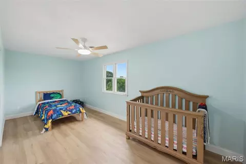 Bedroom - 79 Meier Rd, Old Monroe, MO 63369 photo 7 of 10