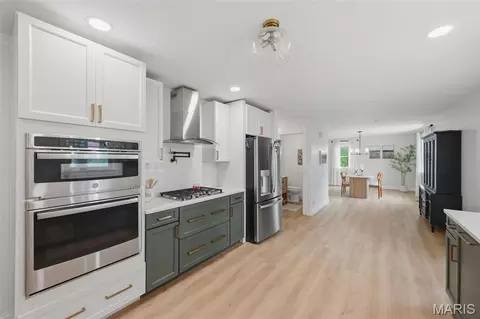 Kitchen - 79 Meier Rd, Old Monroe, MO 63369 photo 1 of 6