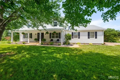 Exterior - 79 Meier Rd, Old Monroe, MO 63369 photo 2 of 14