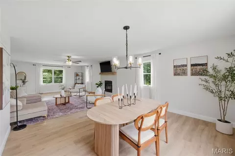 Dining - 79 Meier Rd, Old Monroe, MO 63369 photo 4 of 4