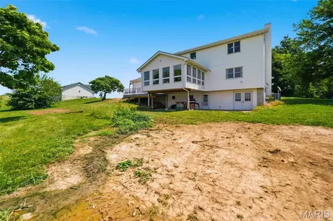 Exterior - 79 Meier Rd, Old Monroe, MO 63369 photo 7 of 14