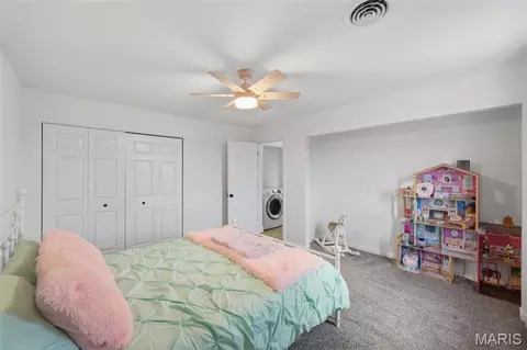 Bedroom - 79 Meier Rd, Old Monroe, MO 63369 photo 10 of 10