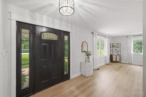 Entry Way - 79 Meier Rd, Old Monroe, MO 63369 photo 1 of 8