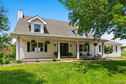 79 Meier Rd, Old Monroe, MO 63369