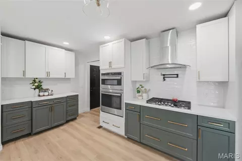 Kitchen - 79 Meier Rd, Old Monroe, MO 63369 photo 6 of 6