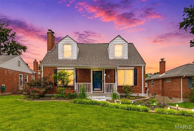 10021 N Marlene Dr, Affton, MO 63123
