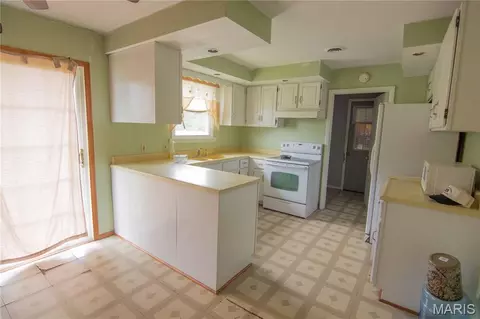 Kitchen - 408 E 1st St, Ramsey, IL 62080 photo 1 of 1
