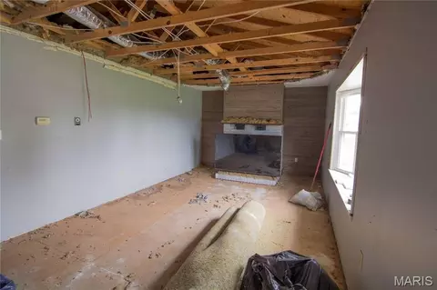 Living - 408 E 1st St, Ramsey, IL 62080 photo 1 of 1
