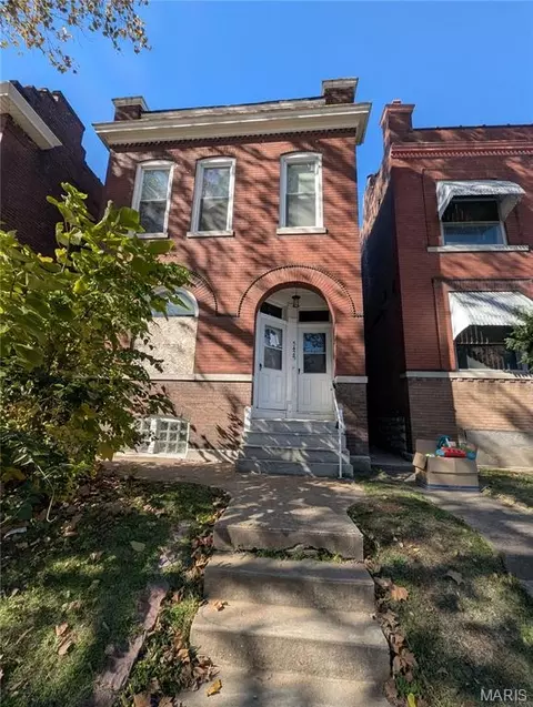 Undisclosed, Saint Louis, MO 63111