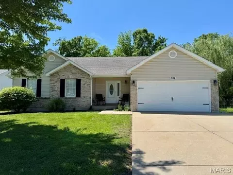 29362 Walnut Lake Ln, Wright City, MO 63390