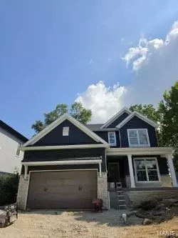 614 Nirk Ave, Kirkwood, MO 63122