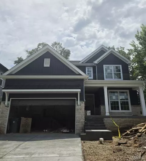 614 Nirk Ave, Kirkwood, MO 63122