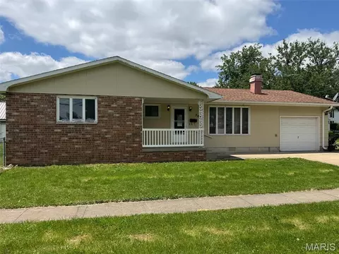 240 S Jefferson St, Kahoka, MO 63445
