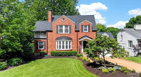 505 N Bemiston Ave, University City, MO 63130