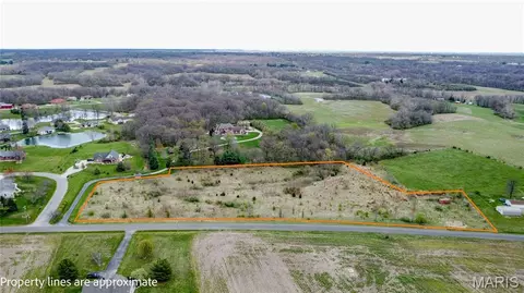 0 Lageman Ln, Brighton, IL 62012