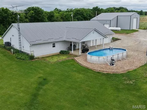 15349 County Road 86, Revere, MO 63465