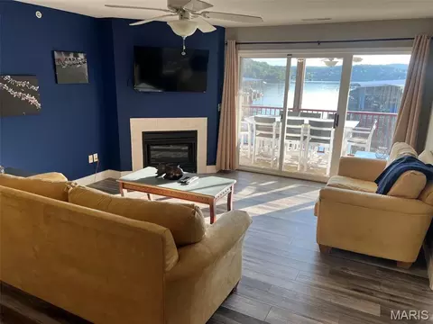600 Clearwater #1B, Camdenton, MO 65020