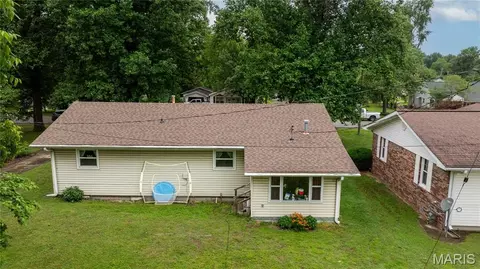 Exterior - 331 S Mulberry St, Dexter, MO 63841 photo 5 of 5