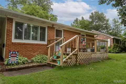 Exterior - 331 S Mulberry St, Dexter, MO 63841 photo 1 of 5