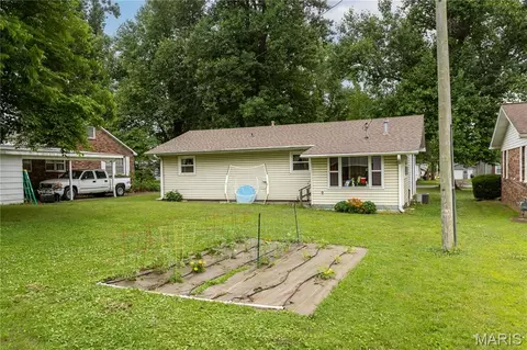 Exterior - 331 S Mulberry St, Dexter, MO 63841 photo 4 of 5