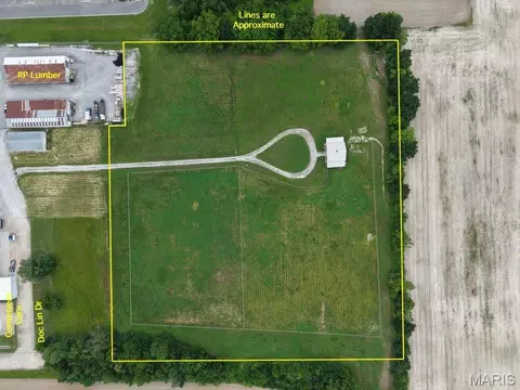 Other - 151 E Doc Lin Dr, Sparta, IL 62286 photo 13 of 15