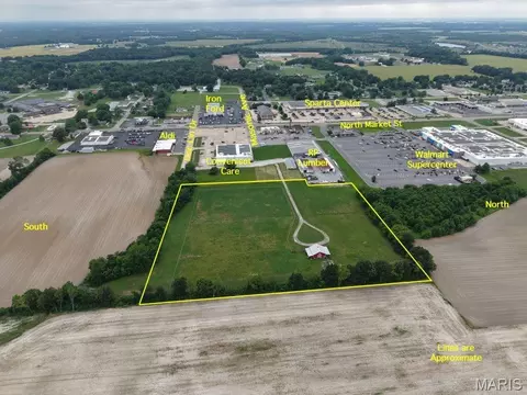 Other - 151 E Doc Lin Dr, Sparta, IL 62286 photo 12 of 15