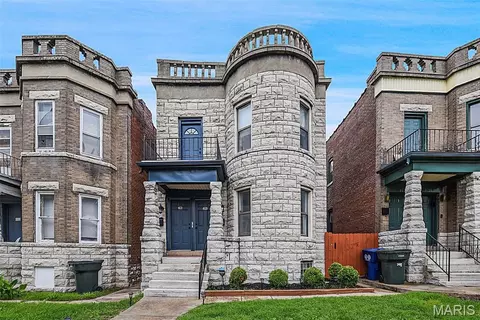 4629 Washington Blvd, Saint Louis, MO 63108